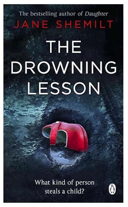 The Drowning Lesson by Jane Shemilt