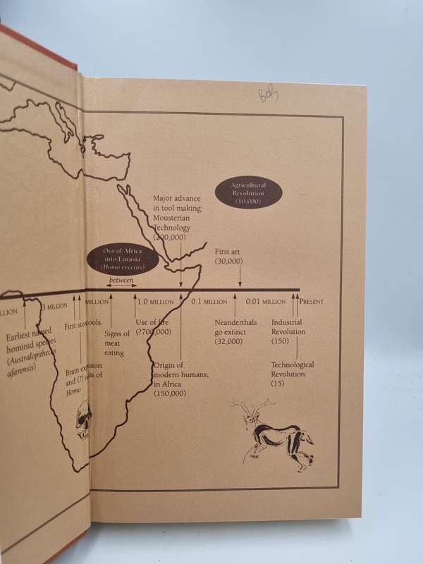 Origins Reconsidered - Richard Leakey and Roger Lewin