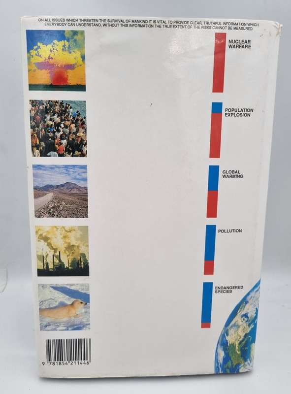 Solar Blue - Ronnie Walker | Signed First Edition