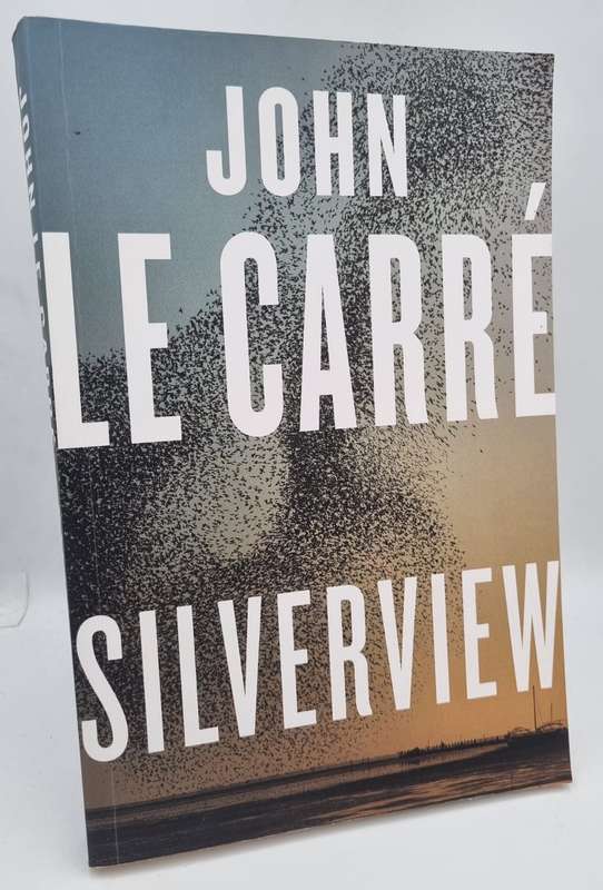 Silverview - John Le Carre