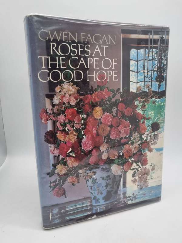Roses at the Cape of Good Hope - Gwen Fagan