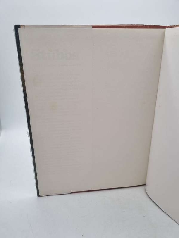 Stubbs by Basil Taylor