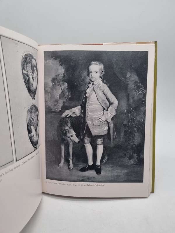 Stubbs by Basil Taylor