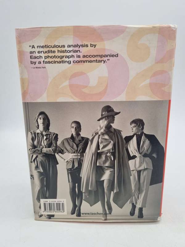 Photo Icons: The Story Behind The Pictures 1827-1991 Hans-Michael Koetzle