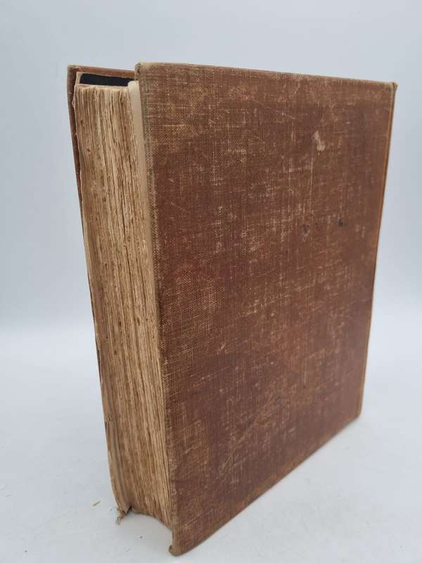 Seven Pillars of Wisdom: A Triumph by T.E. Lawrence | 1935