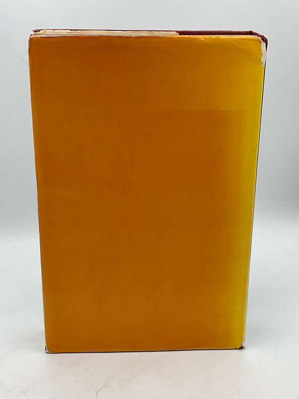 John Le Carre ~ A Small Town in Germany | Hard cover in good condition | First edition