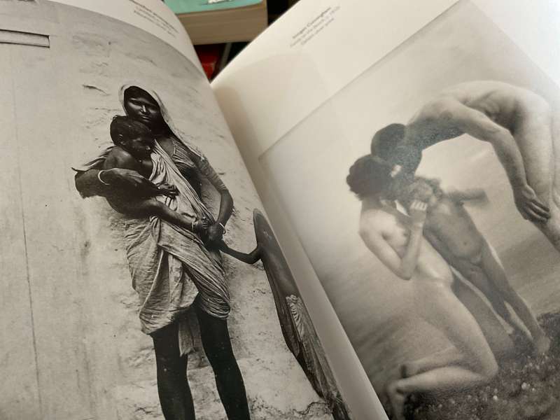 Love and Desire : Photographs by William A. Ewing