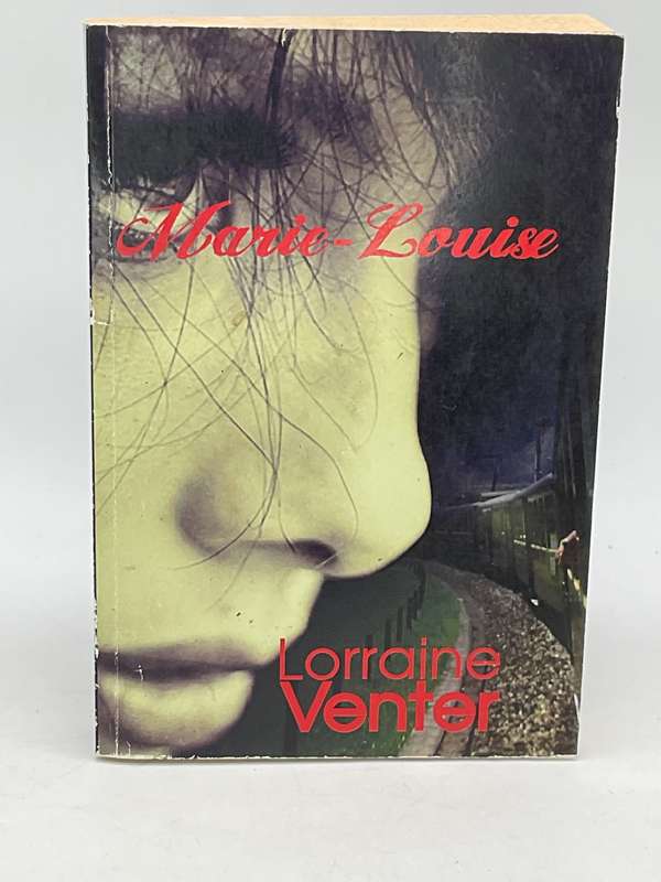 Marie-Louise - Lorraine Venter