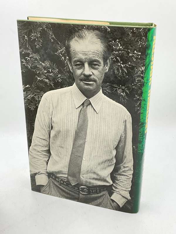 Alistair Maclean ~ River of Death | Hard cover in good condition | First edition