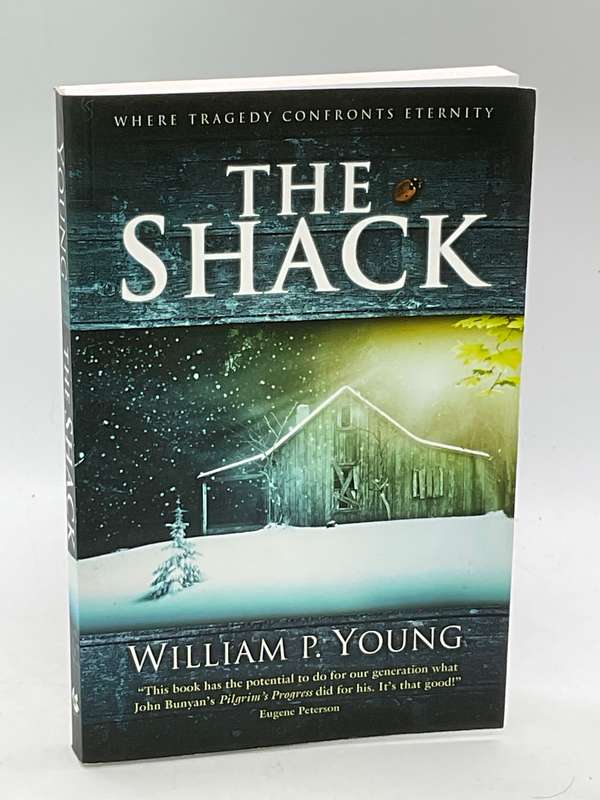 The Shack by William P. Young