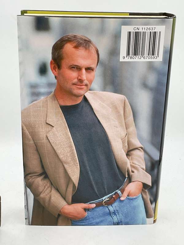 John Grisham ~ The King of Torts | Hard cover in good condition
