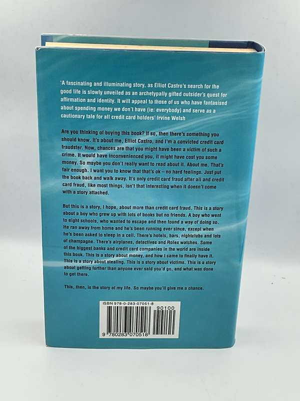 Other People's Money: The Rise and Fall of Britain's Most Audacious Fraudster by Neil Forsyth