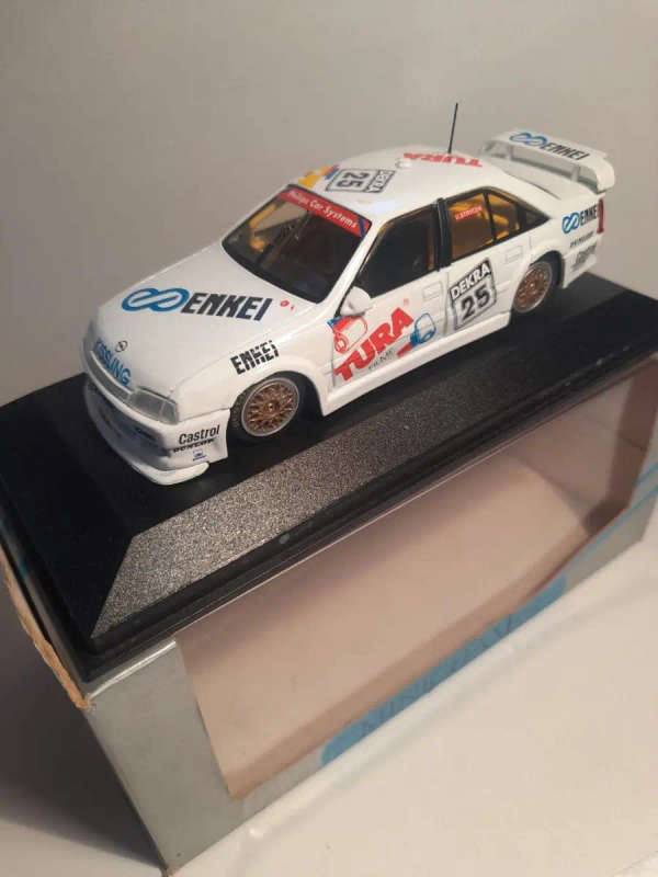 Minichamps Opel