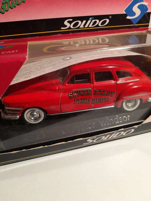 Minichamps Opel