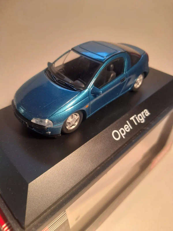Minichamps Opel