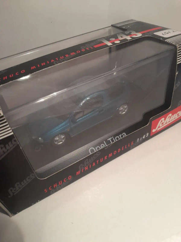 Minichamps Opel