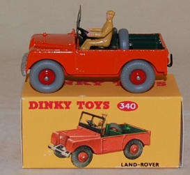 Dinky Reproduction   boxes for sale