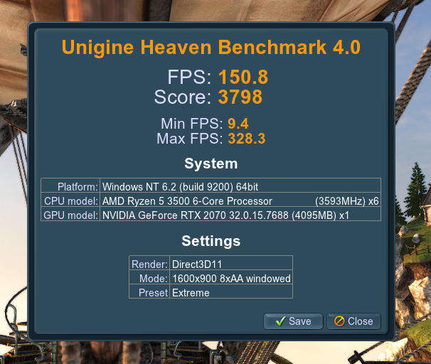 Gigabyte AMD Ryzen 5 Gaming PC #RTX #WIN11 - Offers Welcome