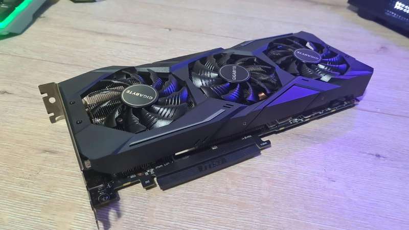 Gigabyte RTX 2070 8GB WINDFORCE- Offers Welcome