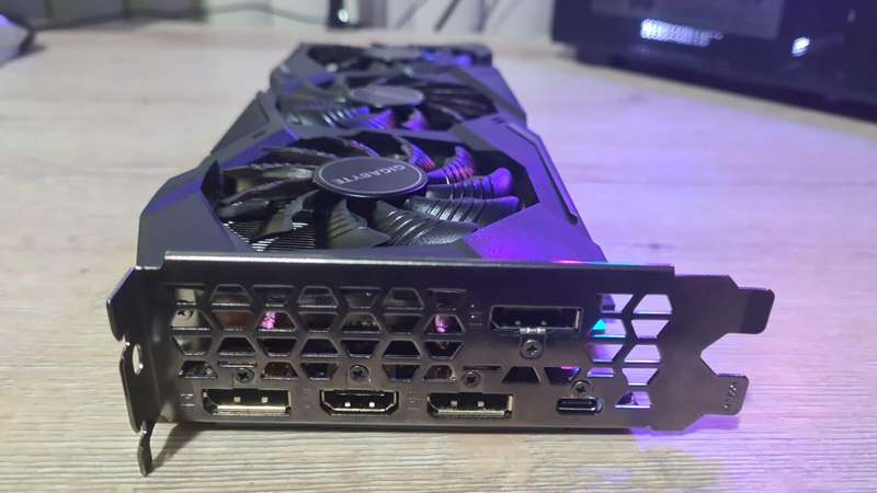 Gigabyte RTX 2070 8GB WINDFORCE- Offers Welcome