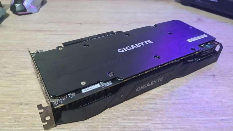 Gigabyte RTX 2070 8GB WINDFORCE- Offers Welcome