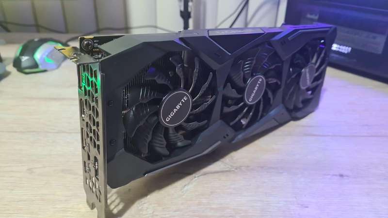 Gigabyte RTX 2070 8GB WINDFORCE- Offers Welcome