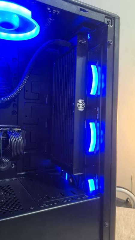 Gigabyte AMD Ryzen 5 Gaming PC #RTX #WIN11 - Offers Welcome