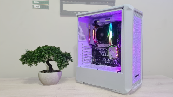 AMD Ryzen PC #WIN11 - Offers Welcome