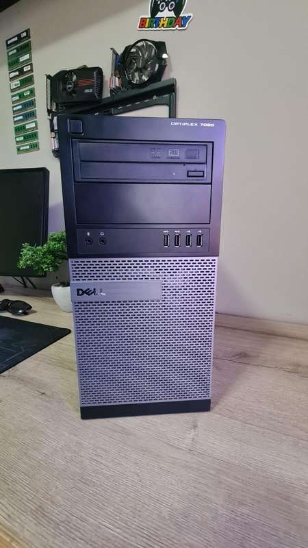 INTEL i7  Gaming PC #GTX #WIN10 - Offers Welcome