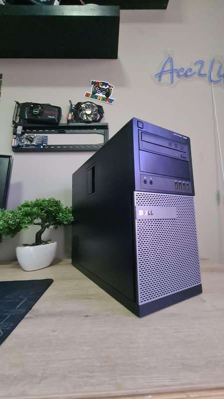 INTEL i7  Gaming PC #GTX #WIN10 - Offers Welcome