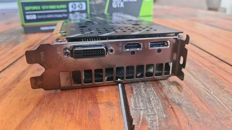 GTX 1660 Super 6GB as New in box