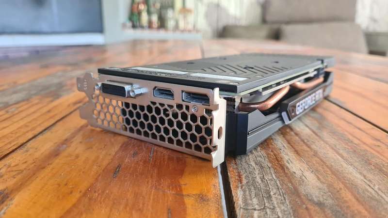 RTX 2060 Super 8GB as New