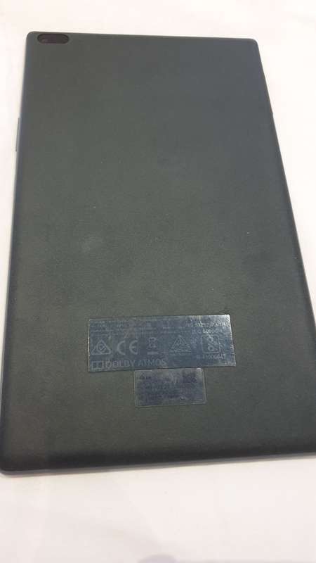 Lenovo tablet-16gb