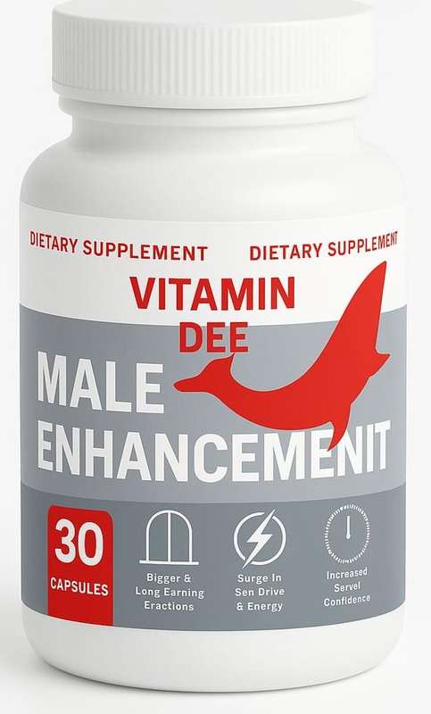 Vitamin Dee