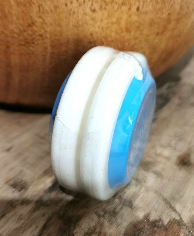 Red Devil limited Edition made in South Africa yoyo