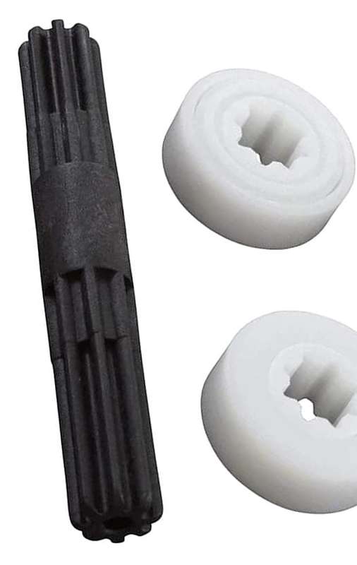 KREEPY KRAULY DRVE SHAFTS FOR DOMINATOR CLEANERS