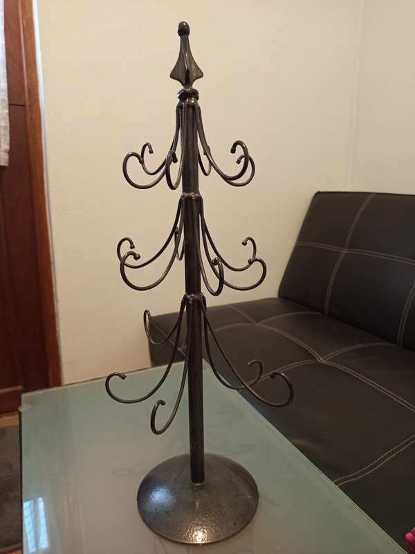 Jewellery Stand Hanger