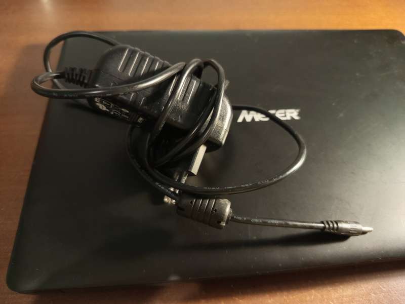 Mecer Laptop