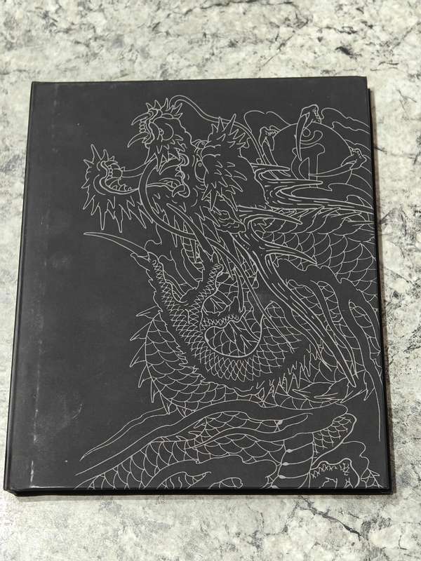 Yakuza 6: The Song Of Life (Essence Of Art Edition) PS4 Like New!