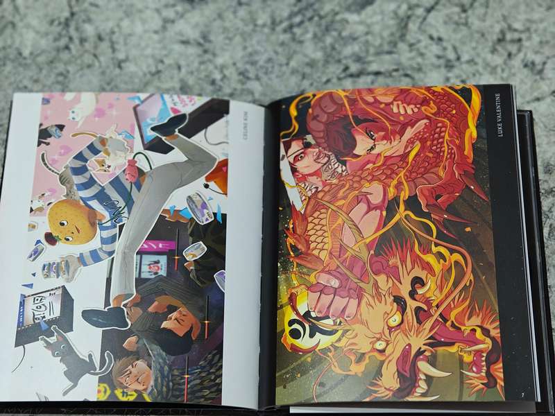 Yakuza 6: The Song Of Life (Essence Of Art Edition) PS4 Like New!