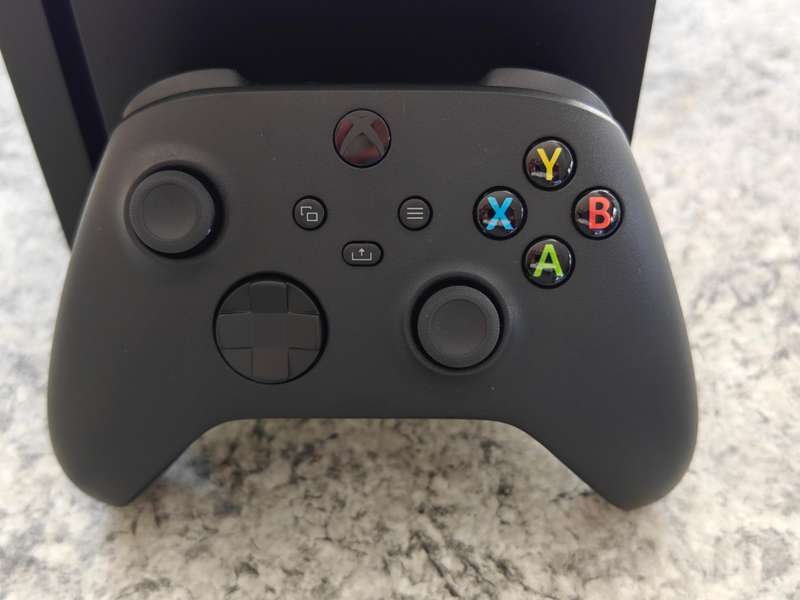 Xbox One X 1TB Console Boxed With 10 Months Warranty Remaining As New!