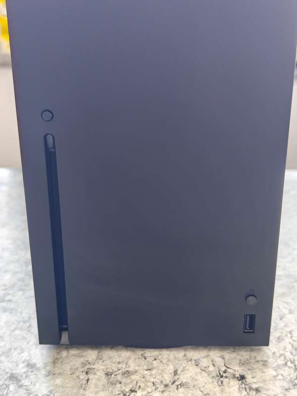 Xbox One X 1TB Console Boxed With 10 Months Warranty Remaining As New!