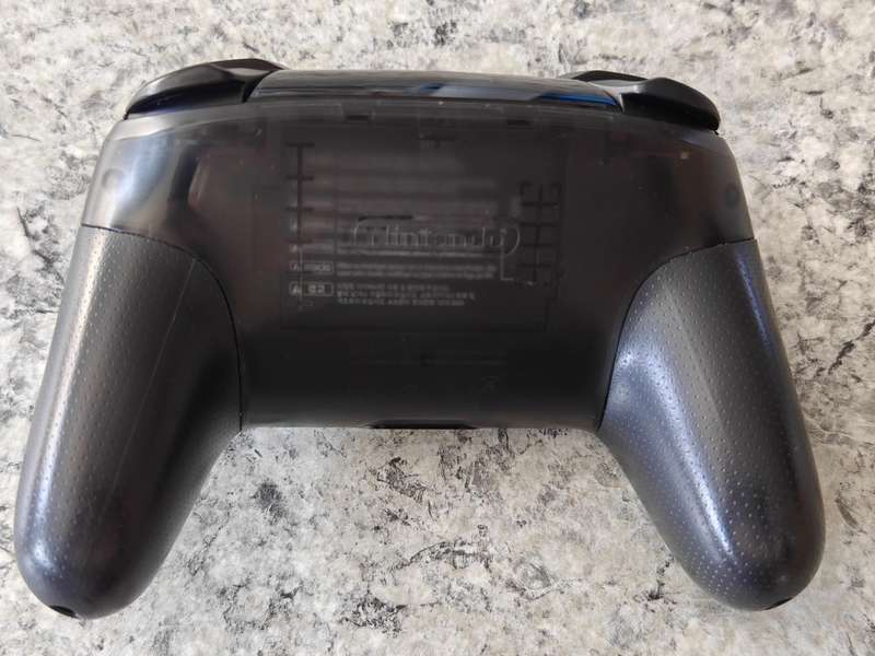Nintendo Switch Pro Controller Great Condition! (Compatible With Switch 2)