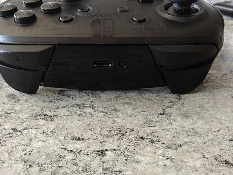Nintendo Switch Pro Controller Great Condition! (Compatible With Switch 2)