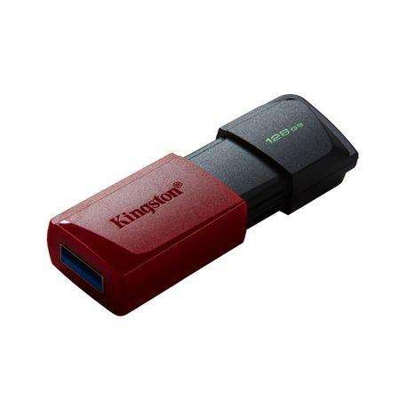 Kingston Datatraveler Exodia M - 128gig USB 3.2 Gen 1 flash drive stick