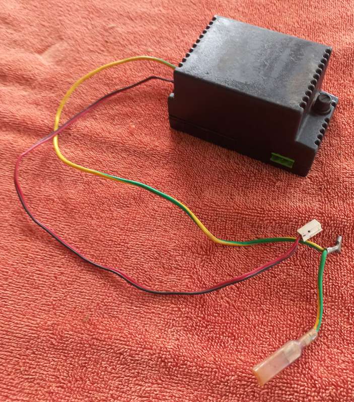 Centurion gate motor power supply 12v for D5 EVO, D5, D3, and D2 models