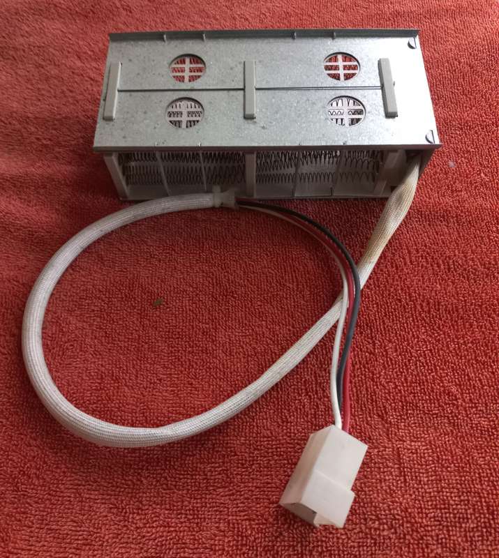 Samsung tumble dryer heating element heater  DV5008J, DV665J, DV665JV, DV665JS, DV665JW