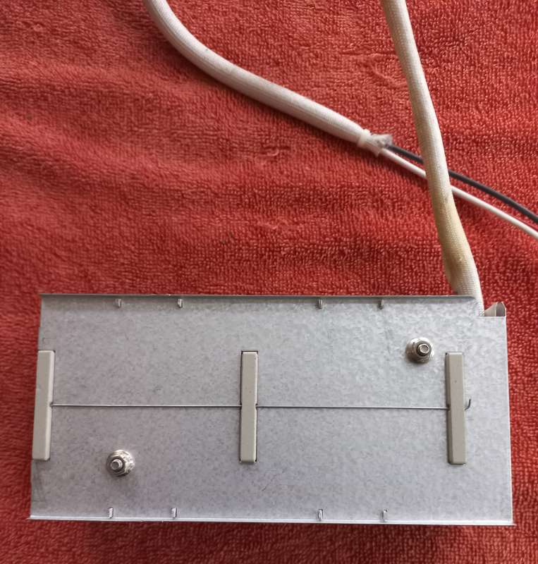 Samsung tumble dryer heating element heater  DV5008J, DV665J, DV665JV, DV665JS, DV665JW