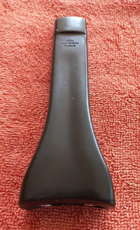 Tedelex pressure cooker, stoompot, steamer pot lid handle (older pots)