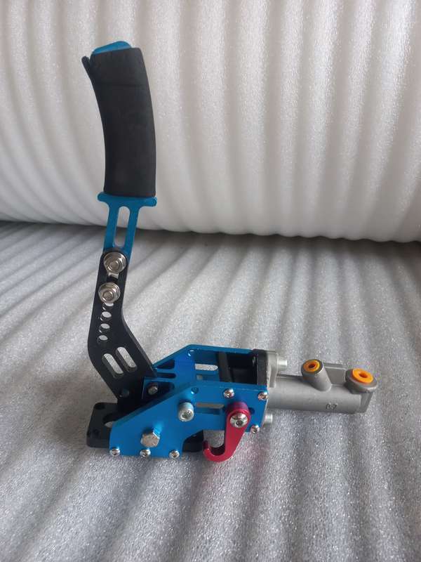 Universal hydraulic handbrake - Drift & Rally cars